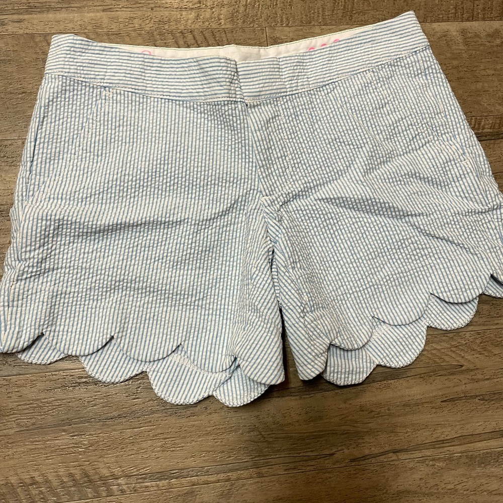 Lilly Pulitzer shorts size 000